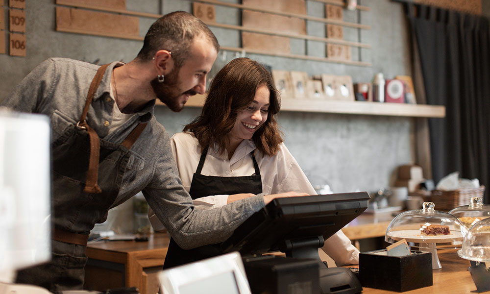 image blog interactive